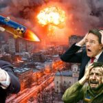 TRUMP DEKLARASI PERANG NUKLIR , PUTIN TAK TAKUT! Ancaman AS-NATO Buat Putin Murka