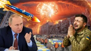 RATUSAN TENTARA UKRAINA TEWAS!? Situasi Semakin Memanas Rusia vs Ukraina
