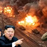 Ukraina & AS Terancam Diratakan! Korea Utara Jor-joran Kirim Tentara & Rudal Balistik Bantu Rusia