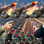 VENEZUELA SIAP TEMPUR LAWAN AMERIKA! Trump Ketakutan Lihat Kekuatan Militer Venezuela