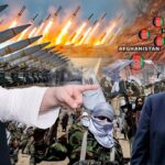 Taliban Ancam Balik AS Tolak Keinginan Trump Kuasai Pangkalan Udara! Siap Konfrontasi Skala Penuh