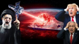 AS & ISRAEL Ketakutan! Iran Berhasil Luncurkan Satelit Canggih di Tengah Krisis Israel!